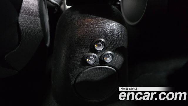 Mini Countryman 2013 — photo 31