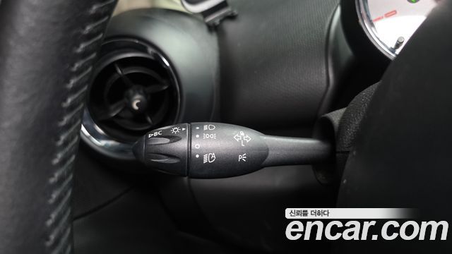 Mini Countryman 2013 — photo 34