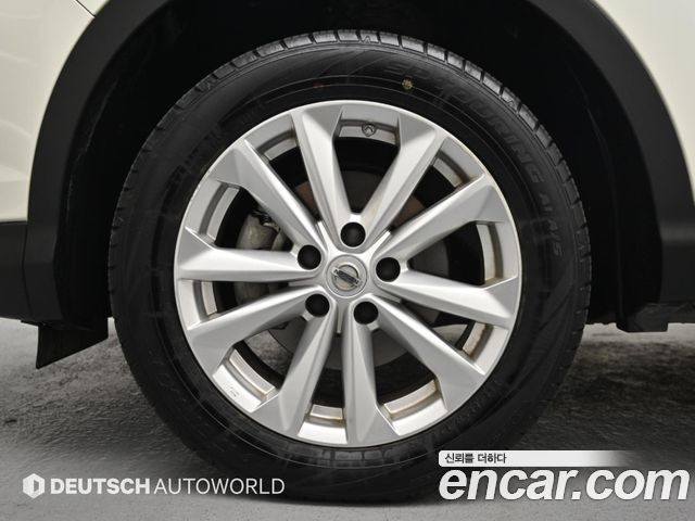 Nissan Qashqai 2016 — photo 5