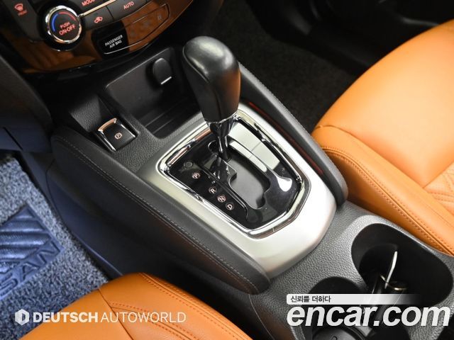 Nissan Qashqai 2016 — photo 9
