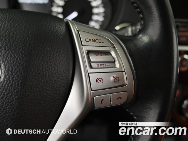 Nissan Qashqai 2016 — photo 15