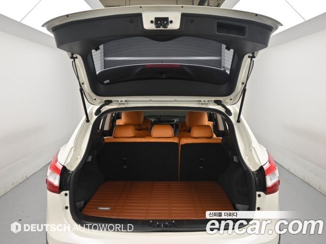 Nissan Qashqai 2016 — photo 20