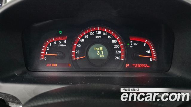 Kia Mohave 2014 — photo 8