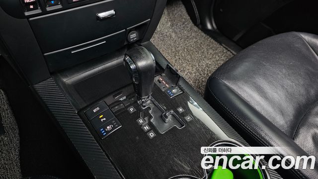 Kia Mohave 2014 — photo 9