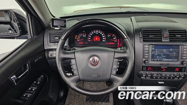 Kia Mohave 2014 — photo 12