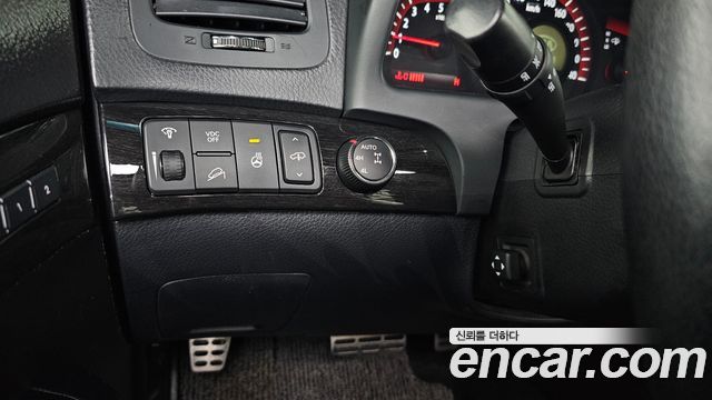 Kia Mohave 2014 — photo 16