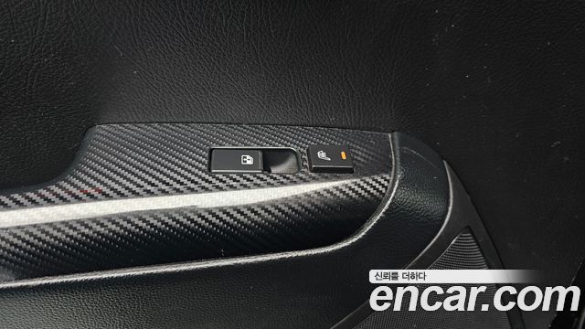 Kia Mohave 2014 — photo 19