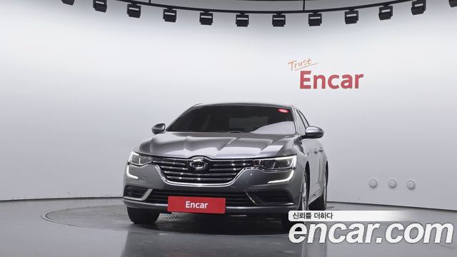 Renault Korea SM6 2020 — photo 3