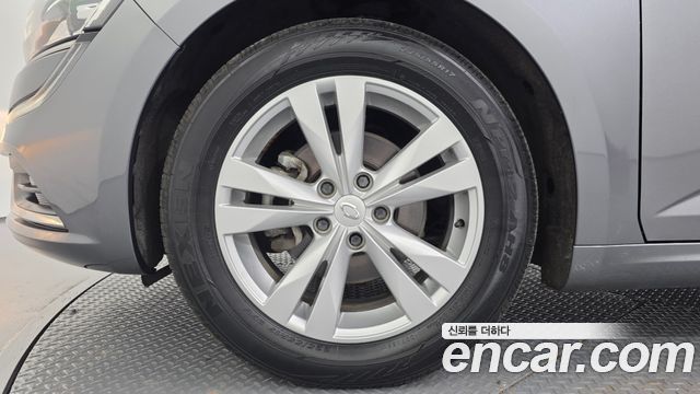 Renault Korea SM6 2020 — photo 5