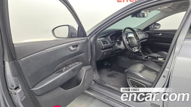 Renault Korea SM6 2020 — photo 10