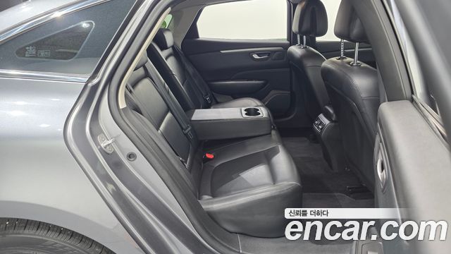 Renault Korea SM6 2020 — photo 11