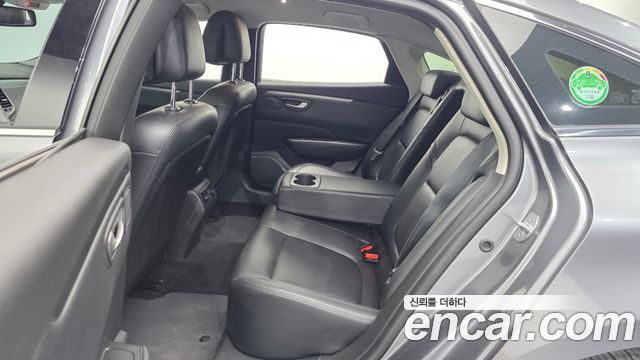 Renault Korea SM6 2020 — photo 12