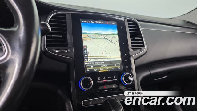 Renault Korea SM6 2020 — photo 13