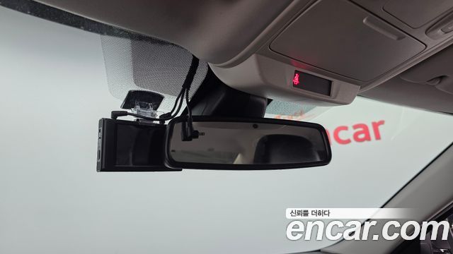Renault Korea SM6 2020 — photo 19