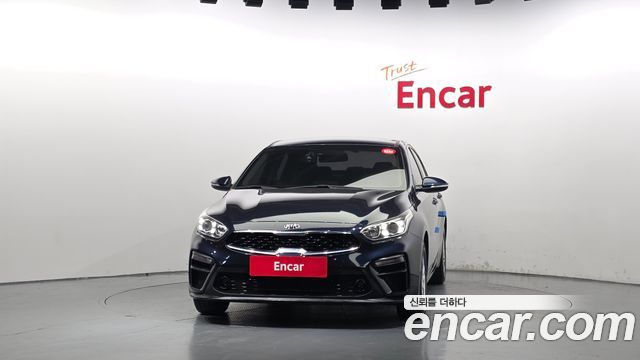 Kia K3 2021 — photo 3