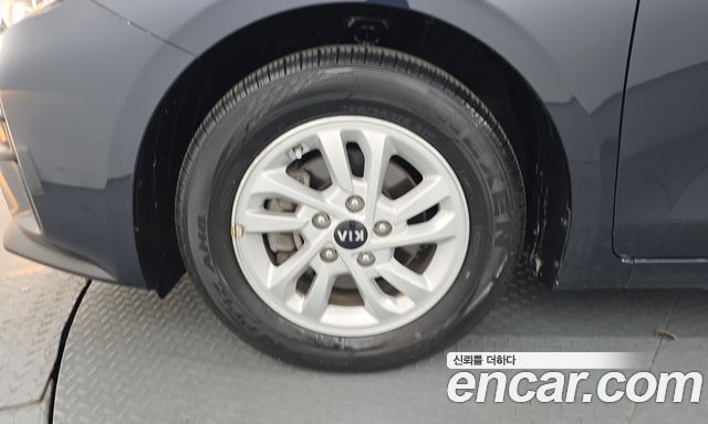 Kia K3 2021 — photo 5