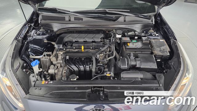 Kia K3 2021 — photo 6