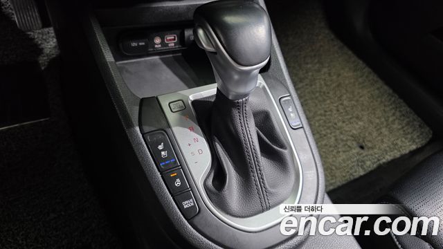 Kia K3 2021 — photo 12