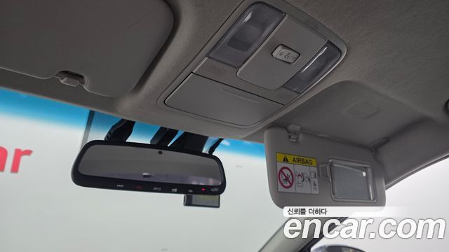 Kia K3 2021 — photo 26
