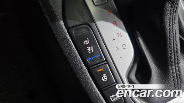 Kia K3 2021 — photo 28