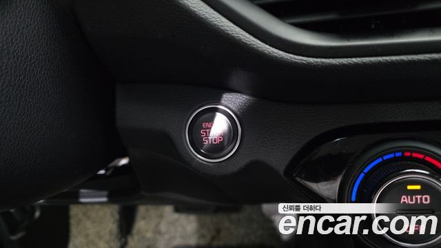 Kia K3 2021 — photo 29