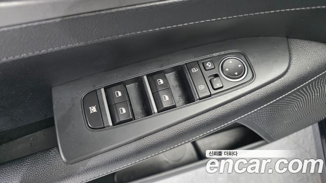 Kia K3 2021 — photo 32