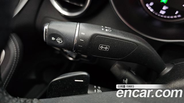 Mercedes-Benz C-Class 2016 — photo 27