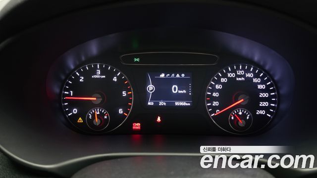 Kia Sorento 2017 — photo 11