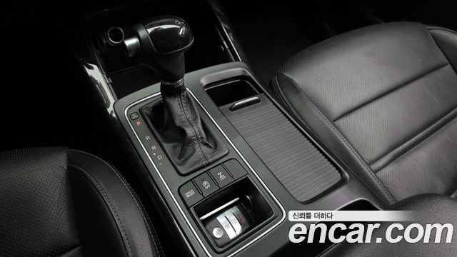 Kia Sorento 2017 — photo 12