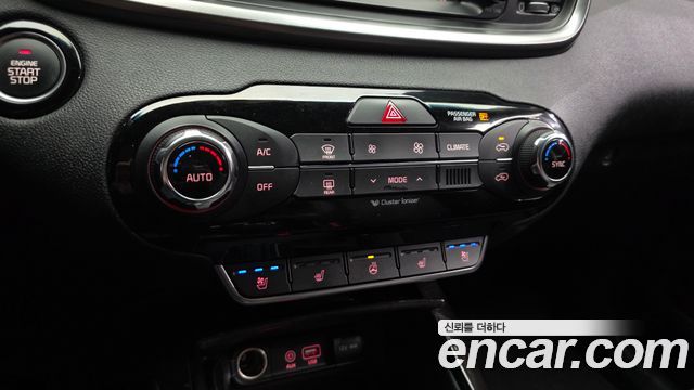 Kia Sorento 2017 — photo 22
