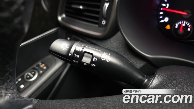 Kia Sorento 2017 — photo 24