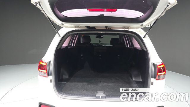 Kia Sorento 2017 — photo 26