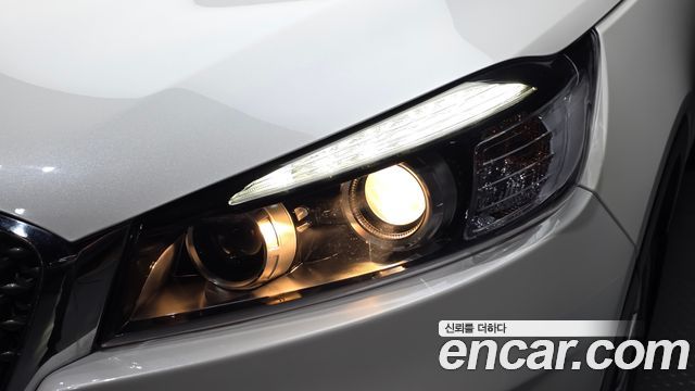 Kia Sorento 2017 — photo 8