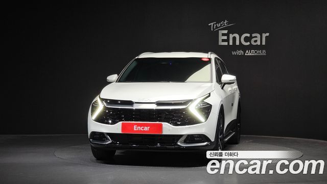 Kia Sportage 2024 — photo 3