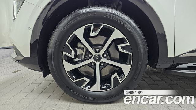 Kia Sportage 2024 — photo 5