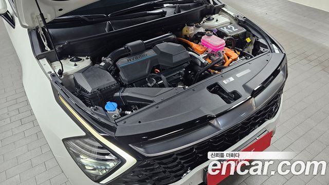 Kia Sportage 2024 — photo 6