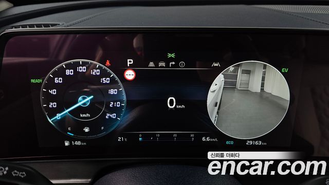 Kia Sportage 2024 — photo 11