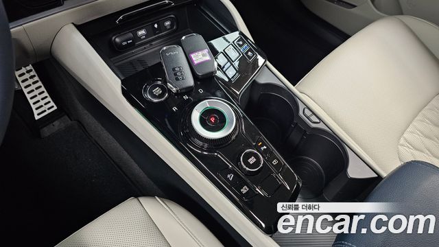 Kia Sportage 2024 — photo 12