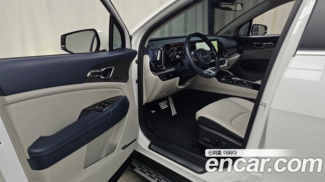 Kia Sportage 2024 — photo 13