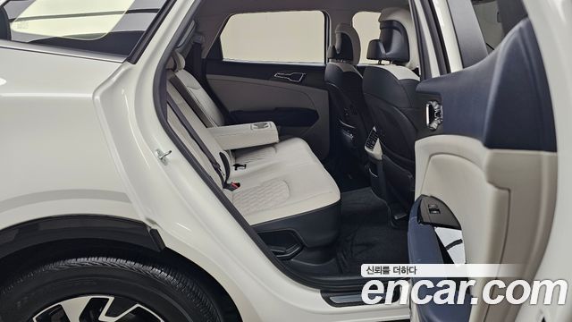 Kia Sportage 2024 — photo 17