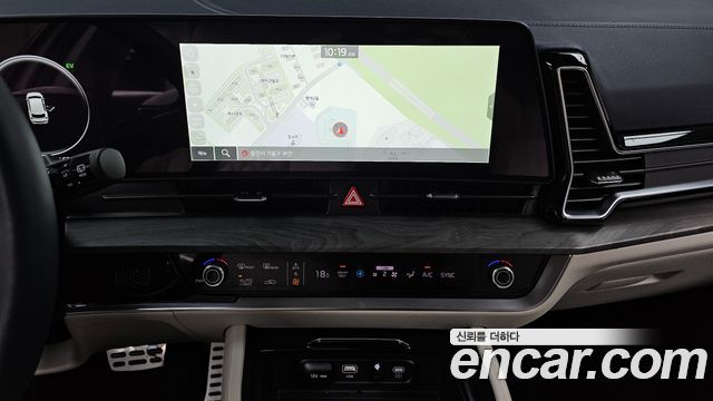 Kia Sportage 2024 — photo 18