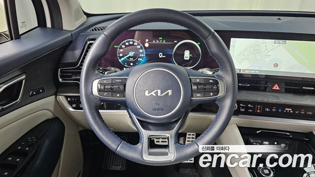 Kia Sportage 2024 — photo 19