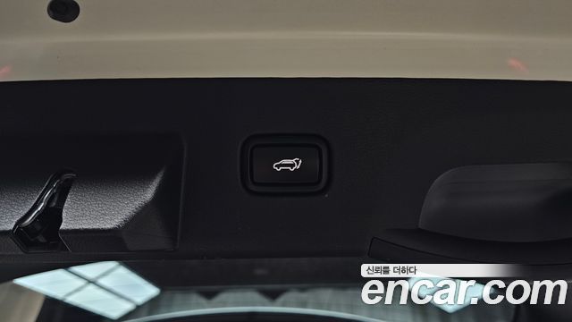 Kia Sportage 2024 — photo 21