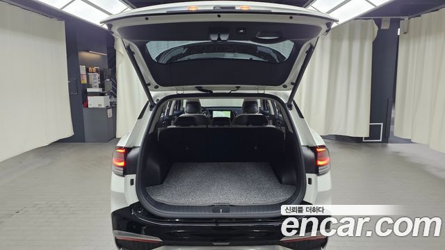 Kia Sportage 2024 — photo 22