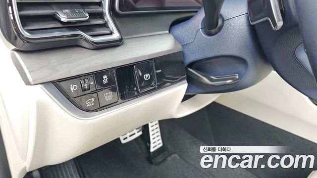 Kia Sportage 2024 — photo 24