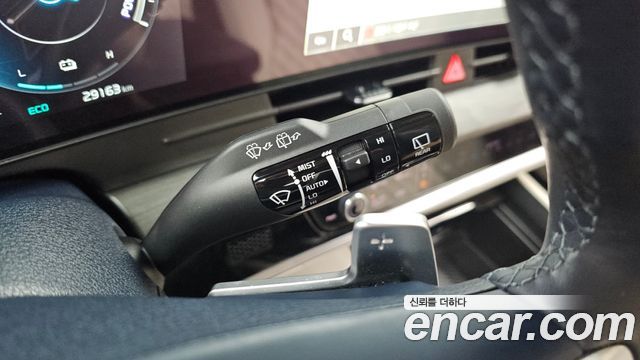 Kia Sportage 2024 — photo 25