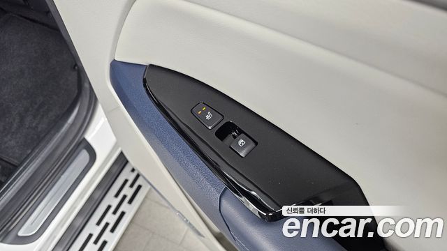Kia Sportage 2024 — photo 26