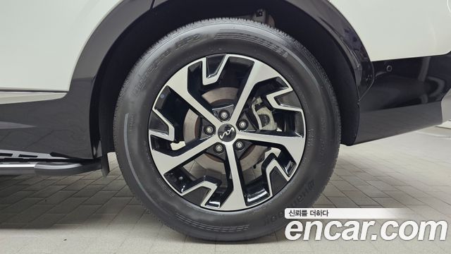 Kia Sportage 2024 — photo 7
