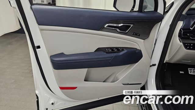 Kia Sportage 2024 — photo 14