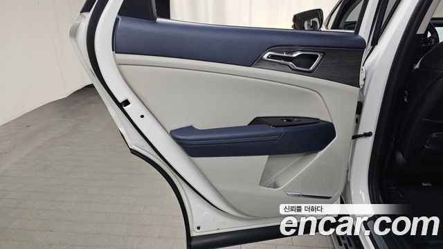 Kia Sportage 2024 — photo 15